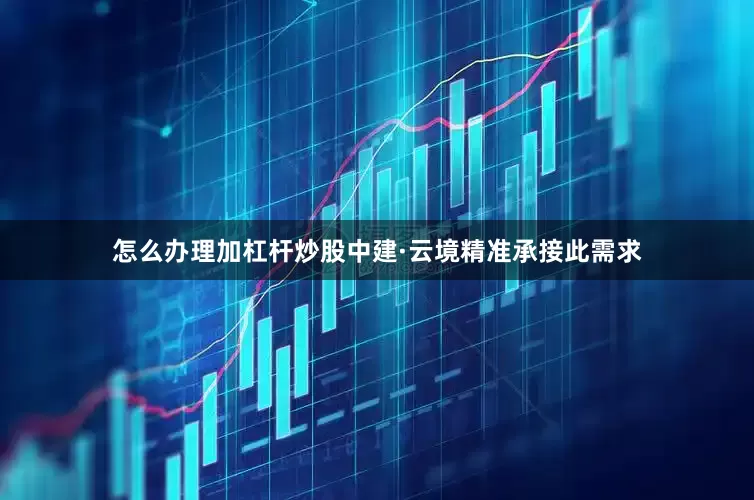 怎么办理加杠杆炒股中建·云境精准承接此需求