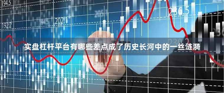 实盘杠杆平台有哪些差点成了历史长河中的一丝涟漪