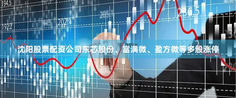 沈阳股票配资公司东芯股份、富满微、盈方微等多股涨停